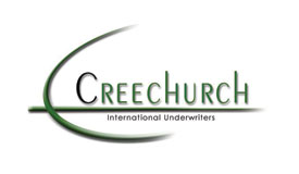 Creechurch, PV & V Insurance Centre