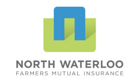 North Waterloo Farmers Mutual Insurance Company. PV & V Insurance Centre