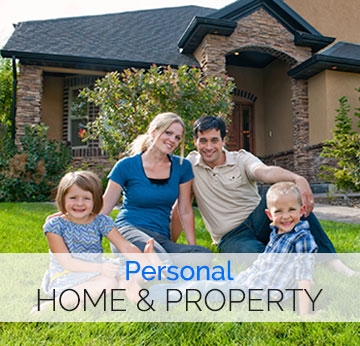 Personal Home & Property Insurance (Burlington, Hamilton)