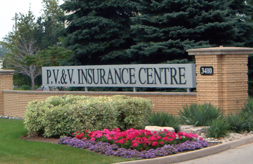 PV&V Insurance, Burlington, Serving Hamilton & Niagara